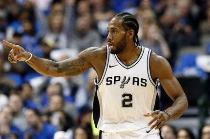 Για τον Λέοναρντ ο Πόποβιτς θα “θυσίαζε” κι άλλο ματς