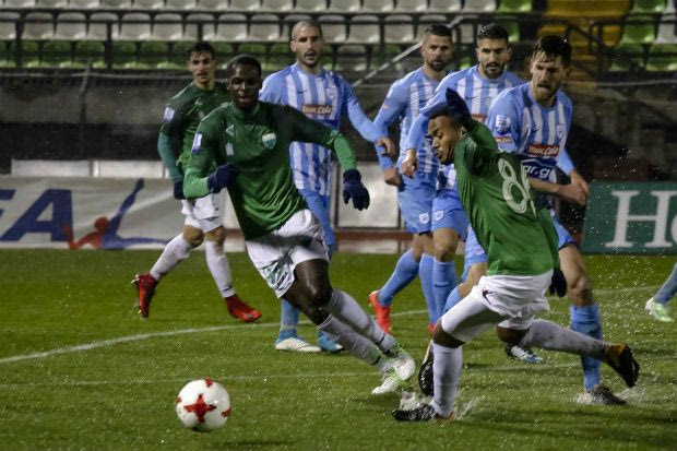 Έκανε γκολ το… όνειρο του Μητρόπουλου ο Φαβάρο!