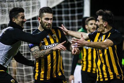 Πού βασίστηκαν οι παίκτες της ΑΕΚ και διεκδικούν το 1 εκατ. ευρώ