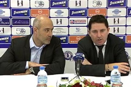 Ο Λυκογιάννης έγινε… google translate για χάρη του Πασκουάλ