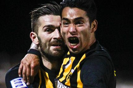 Με τον Παλταούχο και τον Λιβαδιά