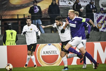 Τόσα έβαλε στα ταμεία της η ΑΕΚ!