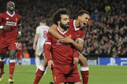 Ο χάρτης των “16” του Champions League