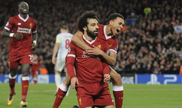 Ο χάρτης των “16” του Champions League