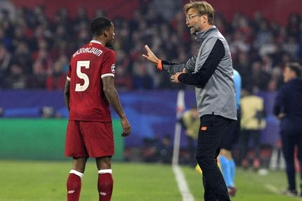 To video που έδειξε ο Κλοπ και έσωσε την Λίβερπουλ!