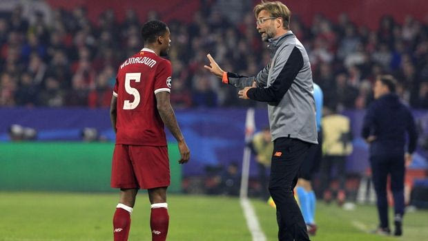 To video που έδειξε ο Κλοπ και έσωσε την Λίβερπουλ!