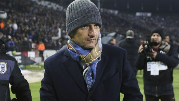 Πίσω από τις γραμμές: Η αποκωδικοποίηση των επιλογών του Λουτσέσκου