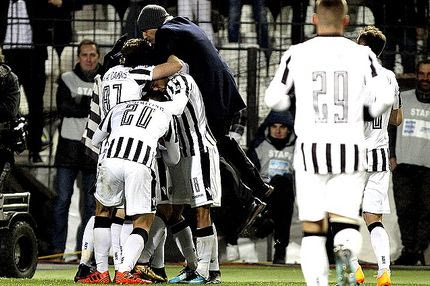 Η ανατομία ενός θριάμβου: Έργο Πέλκα και Λουτσέσκου