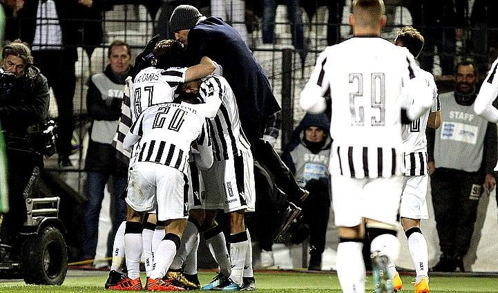 Η ανατομία ενός θριάμβου: Έργο Πέλκα και Λουτσέσκου