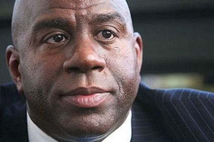 Διδάκτορας στο Πανεπιστήμιο της Λουιζιάνα ο Μάτζικ (pics)