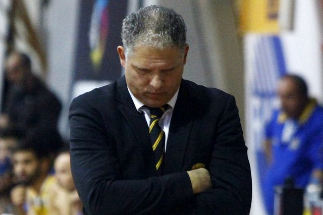 Λογοτεχνικού ύφους η ανακοίνωση της ΑΕΚ για Μανωλόπουλο