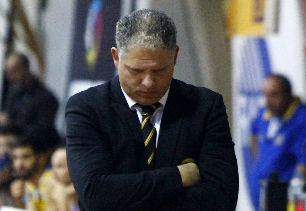 Λογοτεχνικού ύφους η ανακοίνωση της ΑΕΚ για Μανωλόπουλο