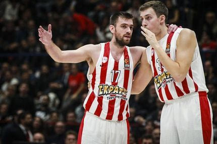 Τραβάει τα μαλλιά του ο Σφαιρόπουλος: νέος τραυματισμός!