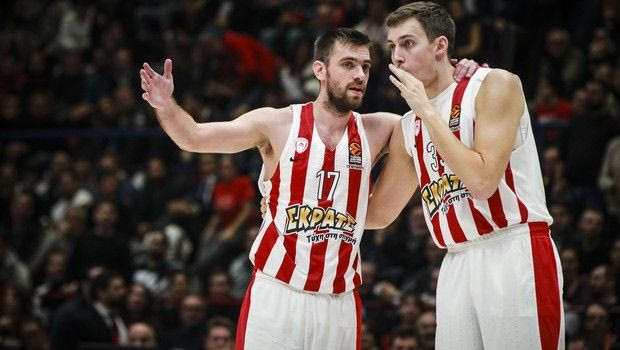 Τραβάει τα μαλλιά του ο Σφαιρόπουλος: νέος τραυματισμός!