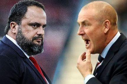 “Βιάστηκε ο Μαρινάκης να… φάει τον προπονητή της Νότιγχαμ”