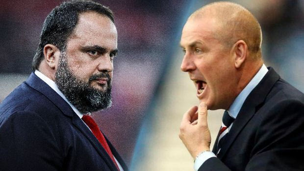 “Βιάστηκε ο Μαρινάκης να… φάει τον προπονητή της Νότιγχαμ”