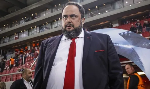 Η “Λίγκα” υπέρ Ολυμπιακού