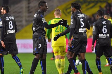 Η υπόκλιση του Ρανιέρι έφερε fair-play από Μπαλοτέλι!