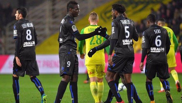 Η υπόκλιση του Ρανιέρι έφερε fair-play από Μπαλοτέλι!