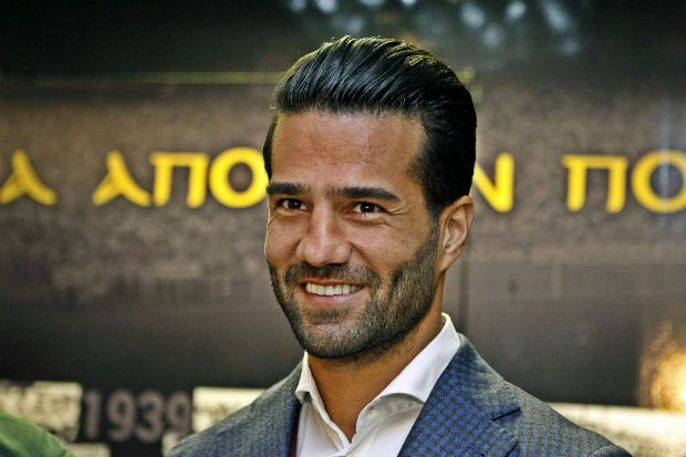 Η “Μπέμπα”, το Rolex και η σιγουριά του σταρ Μασούντ για τον τίτλο!