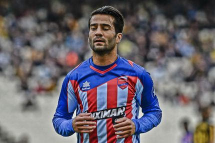 Η ΑΕΚ θέλει τον Μασούντ και το ισχυρό μεταγραφικό του κανάλι