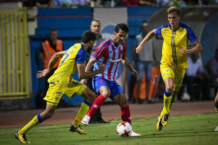 Στην Ελλάδα ο ατζέντης του Μασούντ!