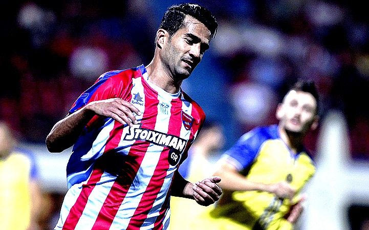 Η ΑΕΚ δεν χρειάζεται κανέναν Μασούντ…