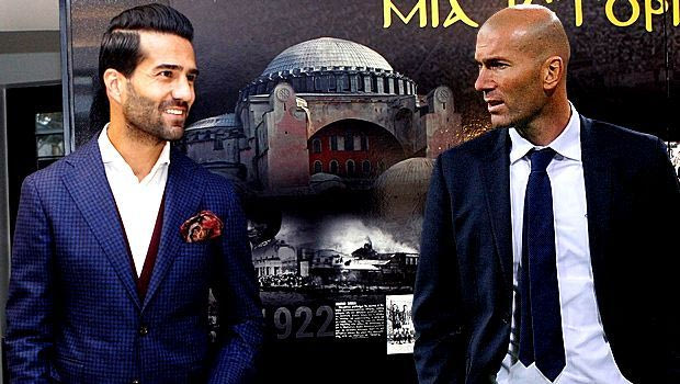 Ο Μασούντ δεν είναι Ζιζού. Θα βοηθήσει την ΑΕΚ μόνο αν…