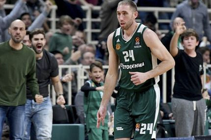 Το πικάρισμα του Λοτζέσκι στον Ολυμπιακό για τη νίκη του ΠΑΟ!