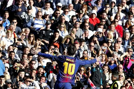 Χειρονομία δημοσιογράφου άναψε φωτιές στους οπαδούς της Ρεάλ!