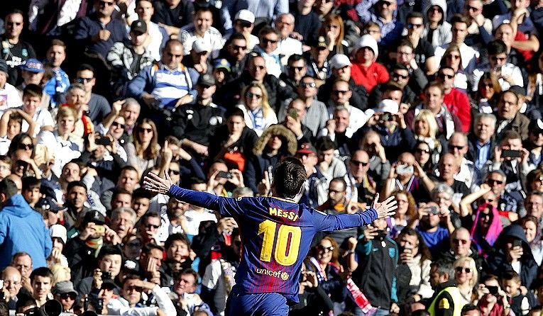 Χειρονομία δημοσιογράφου άναψε φωτιές στους οπαδούς της Ρεάλ!