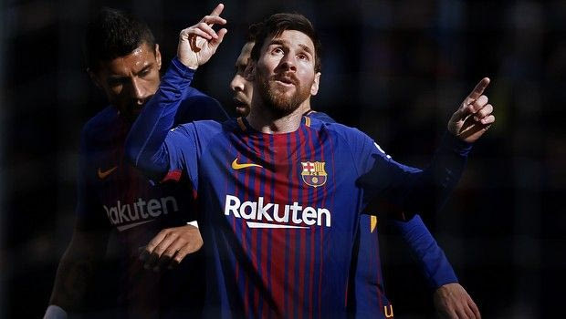 Με μυθική πρόταση 350.000.000 ευρώ “έδεσε” τον Μέσι η Μπαρτσελόνα!