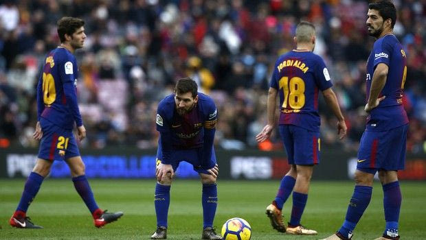 Τώρα μέτρησαν το γκολ του Μέσι, αλλά…