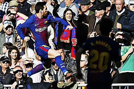 Υπάρχει και ένα ρεκόρ του Μέσι που είναι ΕΞΩΦΡΕΝΙΚΟ!