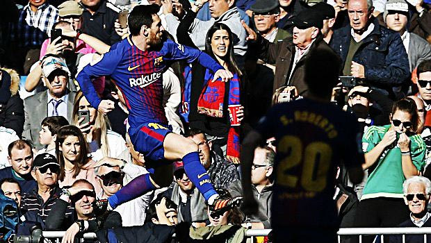 Υπάρχει και ένα ρεκόρ του Μέσι που είναι ΕΞΩΦΡΕΝΙΚΟ!