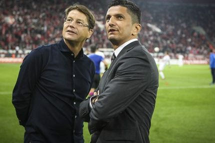 Ο Μίχελ “καρφώνει” Σαμπράνο και “κρατάει” Πρίγιοβιτς