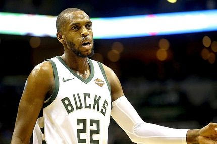 Καλός ο Γιάννης αλλά ο Μίντλετον ήταν σούπερ!