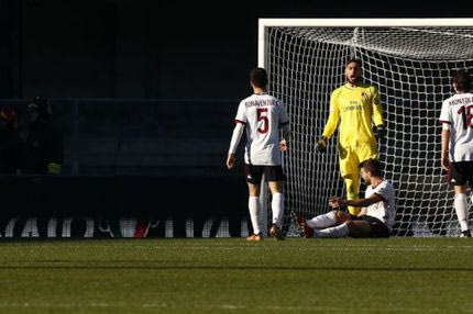 Ούτε 220 εκατ. ευρώ ούτε Γκατούζο. Η Μίλαν… βουλιάζει!