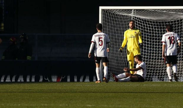 Ούτε 220 εκατ. ευρώ ούτε Γκατούζο. Η Μίλαν… βουλιάζει!