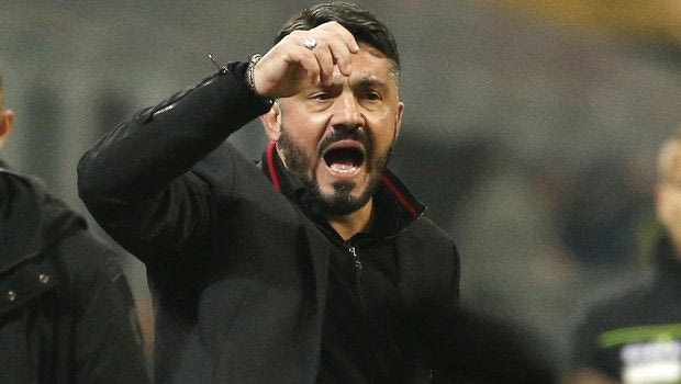 Έχασαν την μπάλα στην Μίλαν και ετοιμάζονται να απολύσουν τον Γκατούζο!