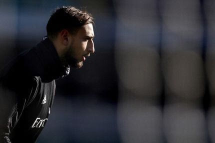 Κατεβαίνει στο ντέρμπι με τον γκολκίπερ της ιστορικής τεσσάρας!