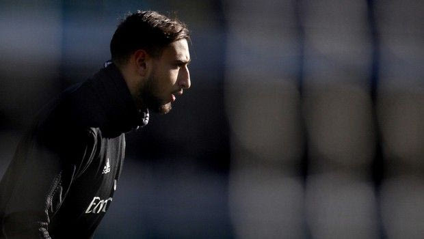 Κατεβαίνει στο ντέρμπι με τον γκολκίπερ της ιστορικής τεσσάρας!