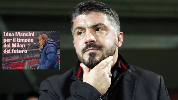 Έβαλε και άλλον τεχνικό στο μάτι για την Μίλαν του μέλλοντος!