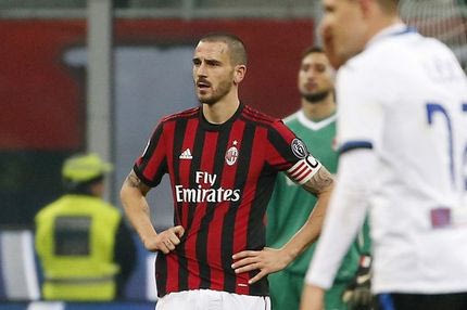 Μέσα στην κατάντια της, έκανε και κάτι καλό η Μίλαν του Γκατούζο!