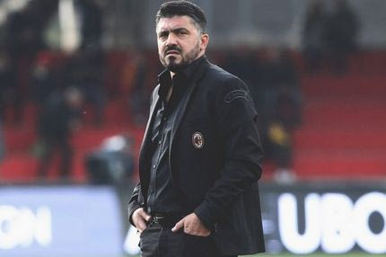 Έτσι “κέρδισε” ήδη τον Μπονούτσι ο Γκατούζο!