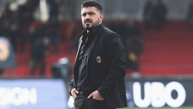 Έτσι “κέρδισε” ήδη τον Μπονούτσι ο Γκατούζο!