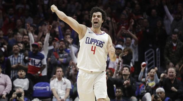 Ο Τεόντοσιτς επέστρεψε και έστειλε το δικό του μήνυμα