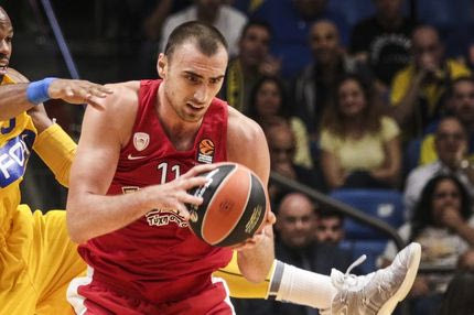 Γιατί “πονάει” (με Μπάμπεργκ) η απώλεια του Μιλουτίνοφ