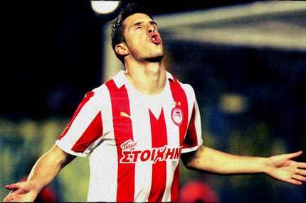 Μιραλάς: “Είμαι πολύ κοντά στον Ολυμπιακό”