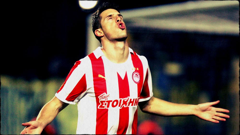 Μιραλάς: “Είμαι πολύ κοντά στον Ολυμπιακό”